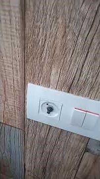 How to fix broken fan regulator knob for free