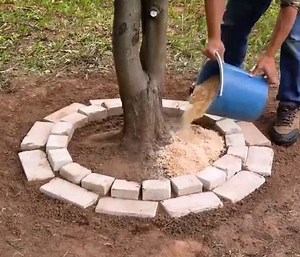 17K views · 49 reactions | 予算に優しいDIYで庭をアップグレードしよう！ | ５分でできる DIY | Facebook