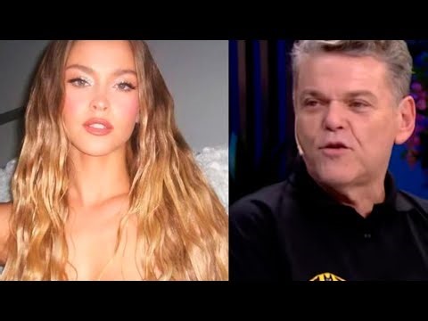 La hija de Alfredo Casero rompió el silencio sobre la salud de su papá