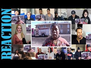 Funniest Live TV News Interviews Gone Wrong REACTIONS MASHUP