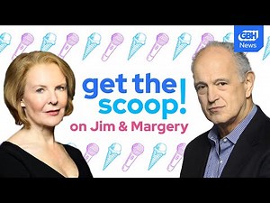 GBH's Jim Braude and Margery Eagan reveal their WORST interview