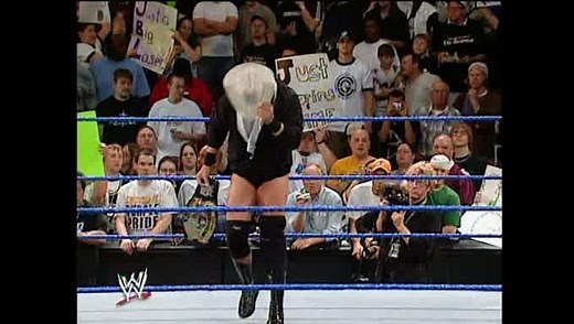 JBL vs. John Cena- "I Quit" Match for the WWE Championship- WWE Judgment Day 2005