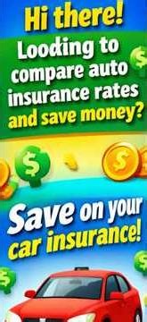 Get the Cheapest Car Insurance ! Compare and save with SaveMaxAuto