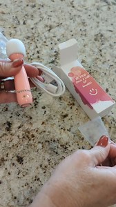 Watch bullet massager unboxing video on Amazon Live