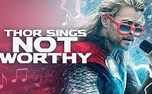 【中文字幕】配不上—纪念妙尔尼尔（HISHE出品）