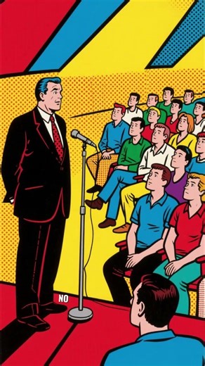 “The Moment You Try to Be Liked, You Lose Control”