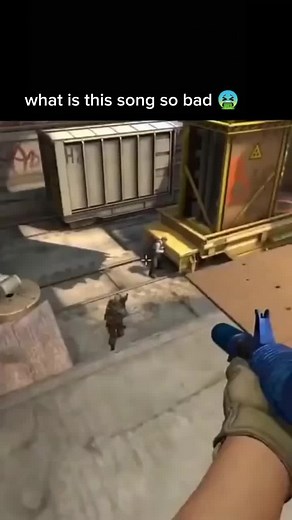 The Best CSGO Music Kit by Dashstar