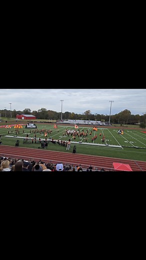 🎉 Congratulations, Cascade Champions! 🎉 Our Cascade High School Marching Band delivered an incredible performance at the 44th Annual TN Division II State Marching Band Championship! 🥁🎺 Your hard work, passion, and commitment to excellence shined bright on the field and we couldn’t be more proud! 👏 Bravo to our talented musicians, dedicated directors, and supportive families and fans! Here's to music, memories, and Champion pride! 🌟🎶 #ChampionPride #MarchLikeAChampion #StateChampionship #B