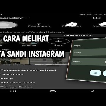 HOW TO SEE THE LATEST INSTAGRAM PASSWORD 2026