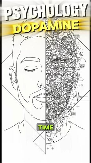 ⚠️ Your Attention Span Is Dying — Here's Why 🧠#psychology