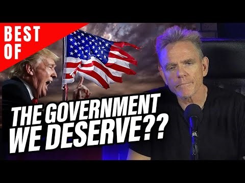 BEST OF: TRUMP WINS?? What Now?? | Christopher Titus | Armageddon Update