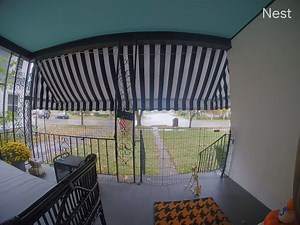 18K views · 57 reactions | UPDATE: A Lockport resident shared this video with us from the Nest camera on their porch. It appears to show the incident that led to Lockport schools being on lockdown. Police are still investigating. https://www.wkbw.com/news/local-news/lockport-schools-on-lockdown-during-police-investigation | 7 News WKBW | Facebook