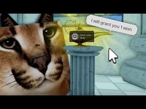 Raise A Floppa 2 New Gold Update 2024 ..