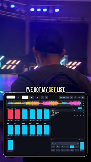 15K views · 115 reactions | Short on time? Build a setlist in under 2 minutes with Prime. See what else Prime can do for you at loopcommunity.com and use code BLACKFRIDAY for 25% off new purchases of gear, subscriptions, and tracks. #loopcommunity #blackfriday #worship #worshipleader #worshipband | Loop Community | Facebook