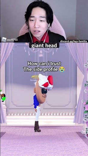 giant toad on DTI 🤔😮 #dti #toad #supermario