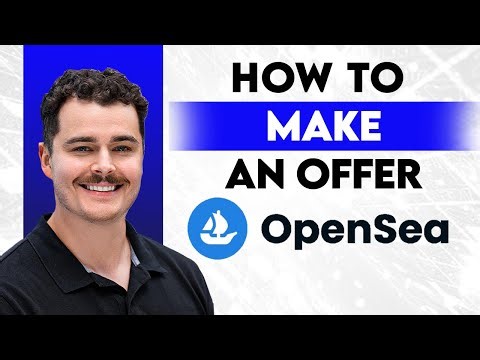 How To Make An Offer On Opensea [2026 Guide]