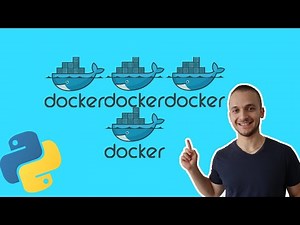 Docker Tutorial part 2 | Docker Compose