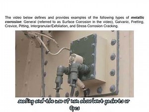 Types of Corrosion. Every corrosion you should know.