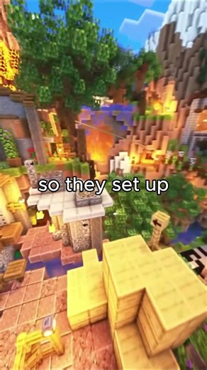 What's a crazy story you've been wanting to tell but....