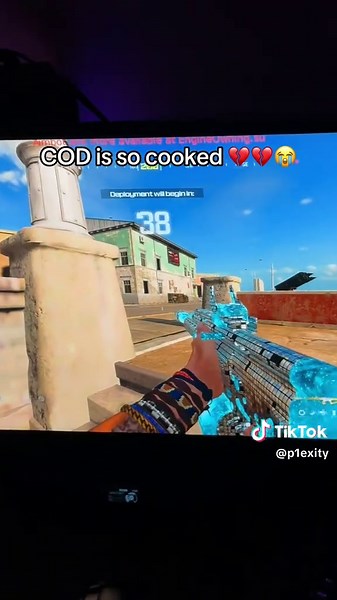 Hacking Strategies for Call of Duty Warzone