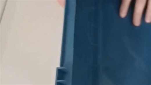 5308鞋盒组装视频