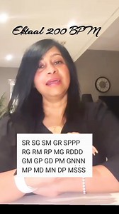 1.5K reactions · 88 shares | Palta by Swati Sen For online class WhatsApp on +91 7757021046 / +971 524056628 #swatisen #harmoniumnotes #vocaltraining #indianclassicalmusic #vocalcoach #musicteacher #notation #classicalmusic #lesson | Raag Shikkha | Facebook