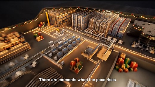 Wanneer het tempo stijgt en de verwachtingen groeien, voelen dagen voller aan. Beslissingen worden belangrijker, verantwoordelijkheid voelbaarder. Over regio’s en tijden heen blijft één ding constant: mensen zorgen voor mensen. Achter elke bestelling, elke belofte en elk vlot proces staan teams die gefocust en aanwezig blijven – ook wanneer de druk toeneemt. Intelligente automatisering ondersteunt precies daar. Ze vervangt mensen niet, maar ontlast hen. Ze stabiliseert processen, vermindert comp