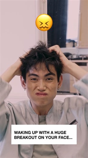 From  to , Clear LS has you covered. Drop your emoji when you wake up with clear skin and confidence! | LAB SERIES | Facebook