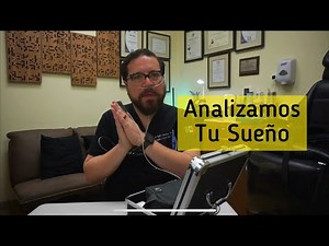 Como colocarse el ApneaLink Air