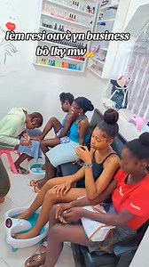 Haïtien ui yo diw | Dlyana Noel