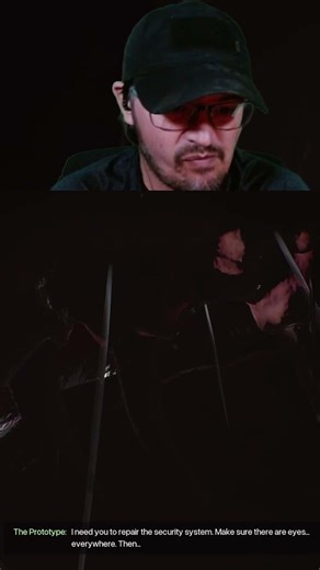 Second Time Meeting Prototype!!! | #lear_727 on #Twitch