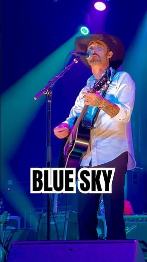 Blue Skies Ryan Bingham ‪@ryanbingham‬ #blueskies