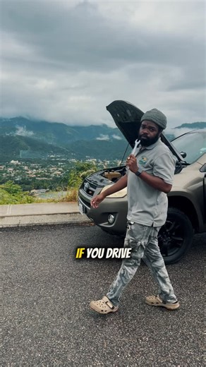 Travis-John “Habibi” Bailey on Instagram: "Nobody tells you about these… until you actually need them. Bonus round for anyone who really Drives Out 👀 These didn’t make the first essentials list, but they matter just as much: • Insect repellent • Sunscreen • Reflective vest • Duct tape • Headlamp • Flashlight Nothing fancy. Just smart, prepared driving. Save this. Share it. What’s one thing you always keep in your car? 👇🏽"