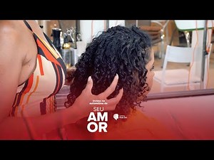 As características do Cabelo Cacheado 3B | Instituto Ponto Chic