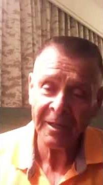 Ron Garvin on Ric Flair Still having to Work at 77