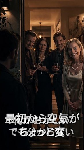 何も起きてないのに怖すぎる映画『インビテーション』#インビテーション#TheInvitation#映画紹介#映画レビュー#おすすめ映画#スリラー映画#心理スリラー#ホラー映画#洋画紹介#ネタバレなし