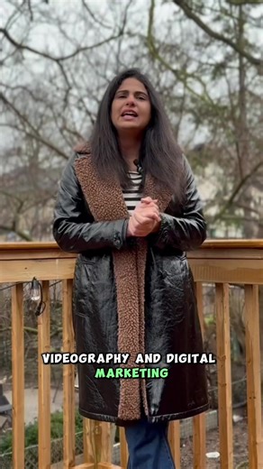 We help small businesses, families, and realtors in Kitchener-Waterloo-Cambridge tell their story through stunning visuals. 📸🎥 Watch the full video on our YouTube channel. Link in bio or search Vogue Vision Productions on YouTube! #VigueVisionPro #Marketing #photography #Kitchener #ontario