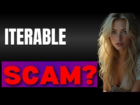 Iterable App Is It a Scam or Legit Honest Review