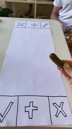 A couple of fidget heads on TikTok