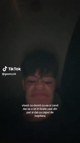 geany su TikTok