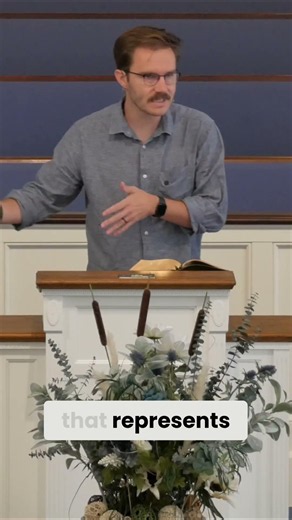 Are You Defiling the Image of God?