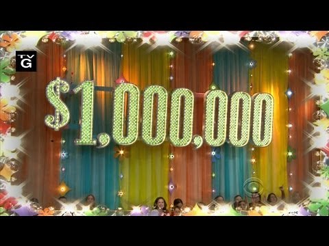 The Price is Right Million Dollar Spectacular [HD] (3/7/2008)
