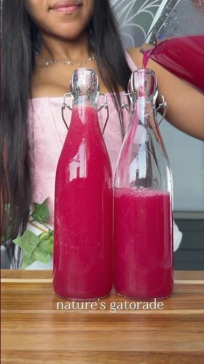 Pure electrolytes. Real hydration. No junk.