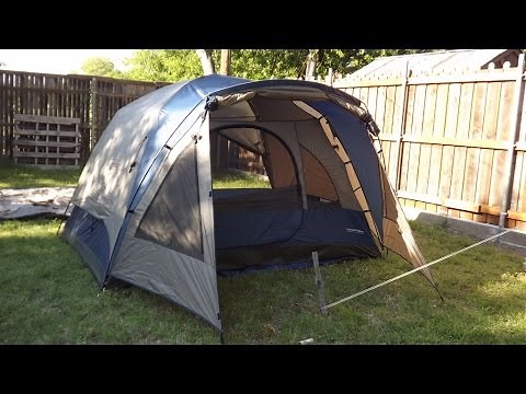 Field & Stream 4P Lodge (Wilderness)