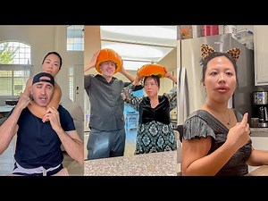 Try Not To Laugh Watching MoonTellThat TikTok | Funny Moon Tell That TikTok Compilation Part 1