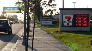 Why are gas prices still so high? Here's what one expert says