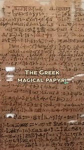 Scary Spell Books That Actually Exist! #witch #spells #spellbook #scary #reels | Origins Explained