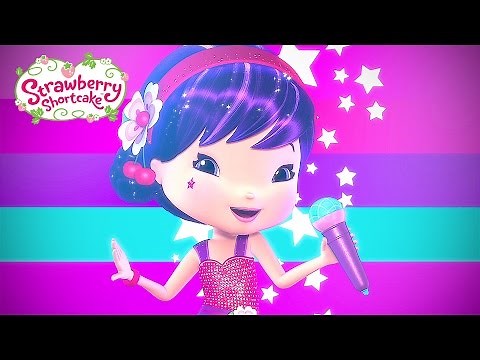 Cherry Jam - Anything is Possible