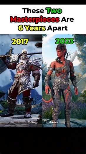 Thousands hours of content btw - #baldursgate3 #divinityoriginalsin2definitiveedition