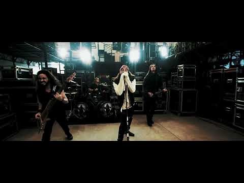 The Mist - 0ver my dead body - (Official Music Video)